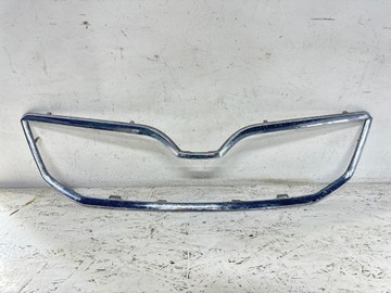 Skoda octavia iii 5e решётка радиатора решётка хром рамка решётка org 5e0853761 фото №1