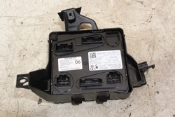 Модуль комфорта bcm audi a4 s4 b9 2018 фото №1