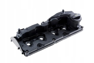 Крышка клапанов vw amarok 2.0tdi bitdi 10- seat exeo 2.0tdi 08- фото №1