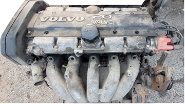 Двигун volvo 850 v70 2.0 143km b5204s фото №1