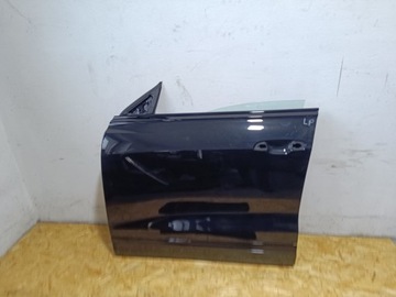 Дверь левая перед audi q8 4m8 4m фото №1