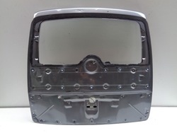 Крышка задняя fiat doblo 10- номер 30154 фото №1