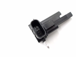 Новий витратомір повітря toyota hilux land cruiser 2.5 3.0 2005-2011r фото №1