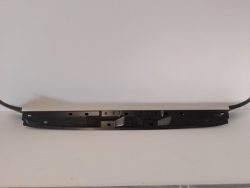 Mercedes sprinter w907 pas зад балка a9103102000 обшивка зад w910 фото №1