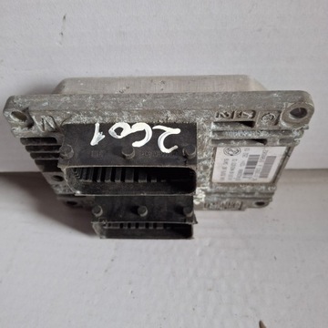 Блок керування модуль 5sf9.ms 51966062 фото №1