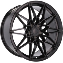 Алюмінієві диски 17 do mercedes s-class w223 amg w220 sl-class r129 r230 r231 фото №1