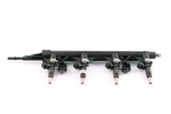 Mini r55 r56 r57 r58 r60 топливная рейка бензин фото №1