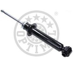 Optimal амортизатор перед l/p citroen c5 iii фото №1