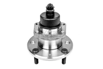 Meyle підшипник колеса chevrolet зад lacetti 05- +abs фото №1