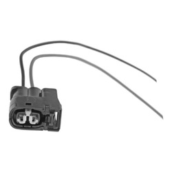 Штекер штекер роз'єм котушка запалювання renault opel фото №1