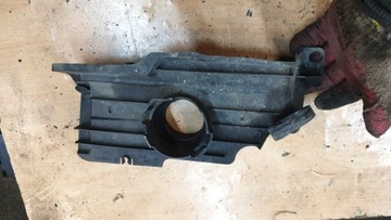 Jumpy scudo expert ii уловлювач повітропровід впуск повітря 1400102380 фото №1