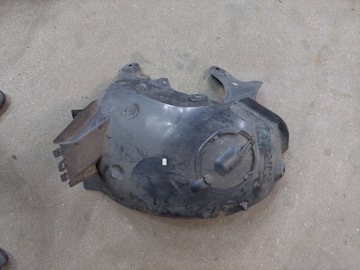 Подкрылок перед передние левая do renault kangoo ii iii 08- 8200426494g фото №1