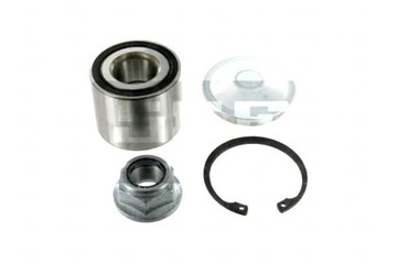 Skf підшипник колеса renault зад clio 08- modus 04- da фото №1