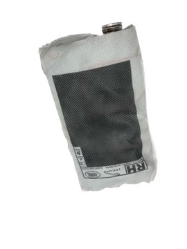 Jaguar f-type подушка сиденья пассажира фото №1