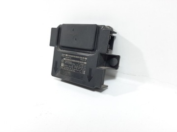 Dodge ram 1500 14r модуль замка центрального фото №1