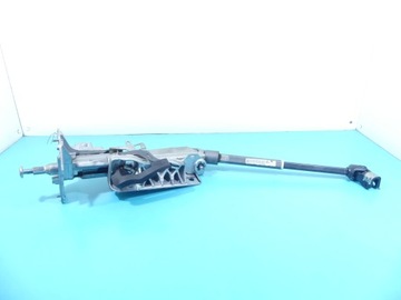 Колонка рулевая citroen c4 picasso i 06-13 eu фото №1
