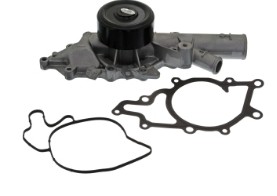 Насос води mercedes clk, c-klasa 97-, e-klasa 98- фото №1