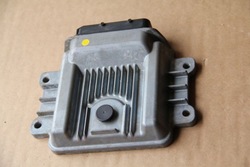 Модуль коробки коробки передач vw atlas v6 3.6 09g927158a фото №1