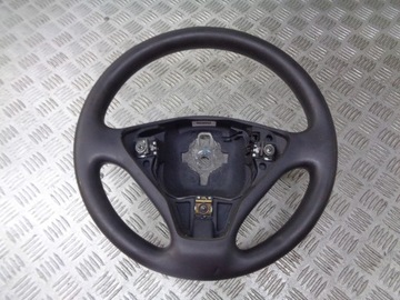 Руль fiat stilo фото №1
