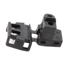 Штекер галоген роз'єм mercedes a0185453828 2pin a0185453828 фото №1