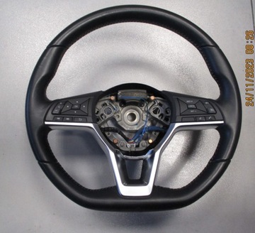 Кермо nissan qashqai ii фото №1