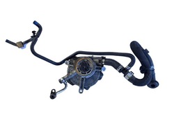 Насос вакуум audi s6 s7 a8 s8 07l145100f фото №1