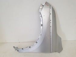 Renault koleos ii 17- крыло левый перед переднее фото №1