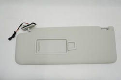 Защита przeciwsłonaczna vw id buzz id.buzz 1t3857 фото №1