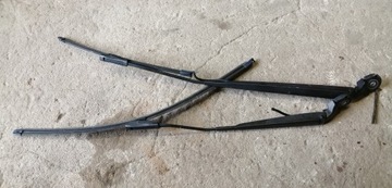 Citroen c4 cactus рычаг дворники европа фото №1