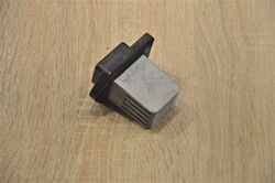 Резистор резистор вентилятор captiva antara 2.2 фото №1