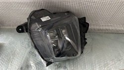 Hyundai tucson 2021- лампа ліва передня перед фото №1