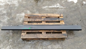 Mercedes e класс w212 рестайлинг sedan планка пороговая правая 197 фото №1