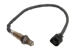 Лямбда-зонд bosch 258 017 187 фото №1