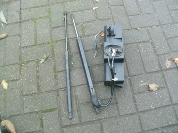 Приводы насос крышки зад opel insignia a оригинал фото №1