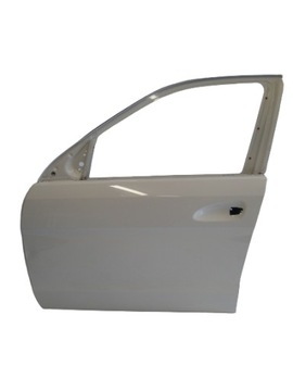 Mercedes gle 166 w166 двері передні ліві фото №1