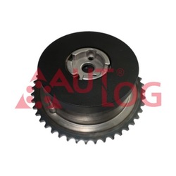 Колесо змінних faz autlog kt7015 фото №1