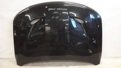 Jeep grand cherokee srt 2010-2021 капот перед 68040264af фото №1