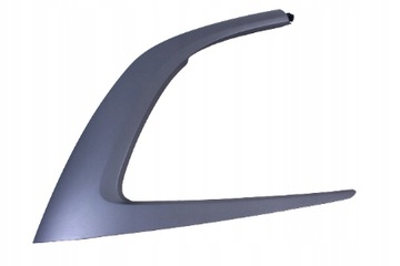 Планка скла дахова права citroen c4 grand picasso ii 16r. фото №1