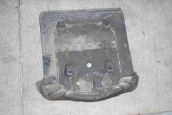 Skoda superb iii захист шасі 3v0825521 фото №1