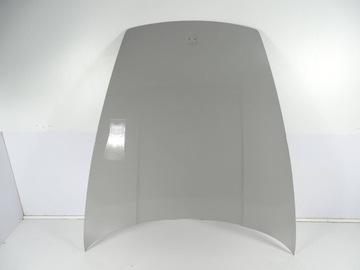 Капот porsche 911 992 фото №1