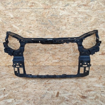 Kia sorento xm ii 09- pas переднее усилитель лобовое идеальные оригинал фото №1