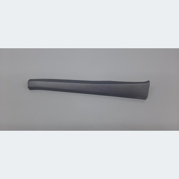 Защита стойка vw touareg 7p 7p0868237 фото №1
