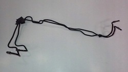 Дроти гальмівні насоса rhd 4f2614706f audi a6 c6 фото №1