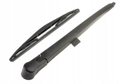 Листова ресора + важіль двірники зад ewb-ch-006 фото №1