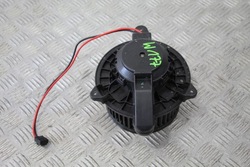 Воздуходувка вентилятор a-klasa w177 фото №1