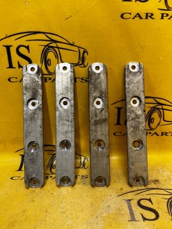 Усилитель кронштейн porsche 911 991 рестайлинг 3.0 фото №1