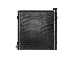 Радиаторов климат honda hr-v 99-05 1.6 b фото №1