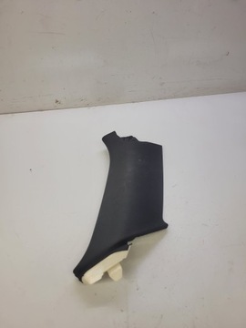 Защита стойка левый зад audi a6 c7 4g9867287 s-line фото №1