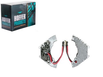 Запчастини автомобільні hoffer hoffer фото №1