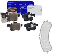 Тормозные колодки тормозные iveco daily iv 29l12 фото №1